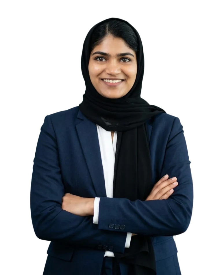 Digital marketer-alfiya